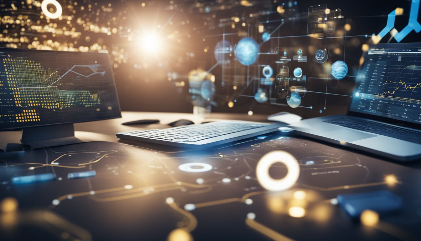 Get Data Insights with Business Intelligence and Data Analytics Get Data Insights with Business Intelligence and Data Analytics